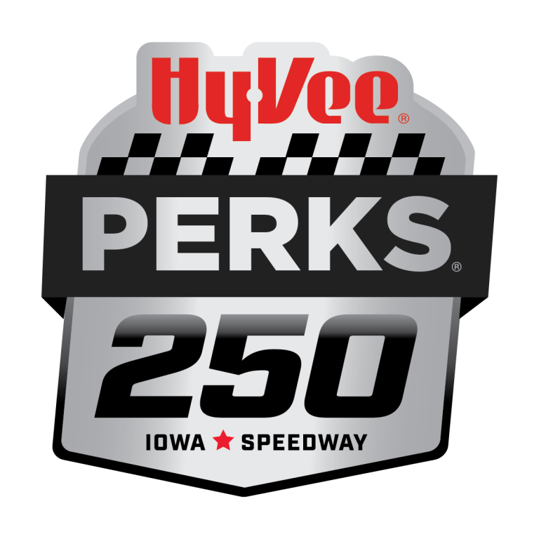 Hy-Vee Perks 250