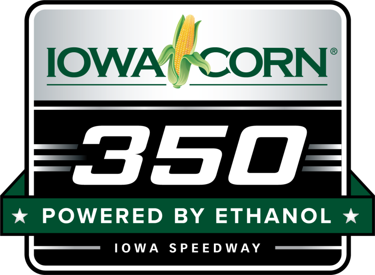 Iowa Corn 350 Powered by Ethanol