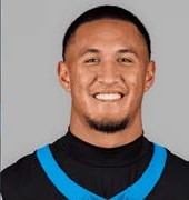 Tetairoa McMillan
