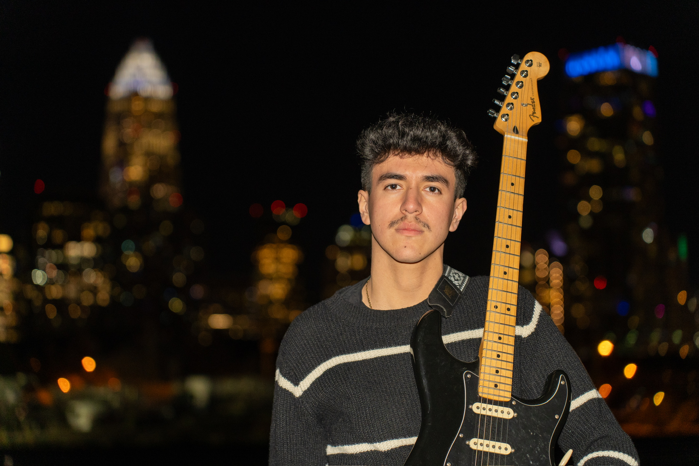 Anthony Vasquez