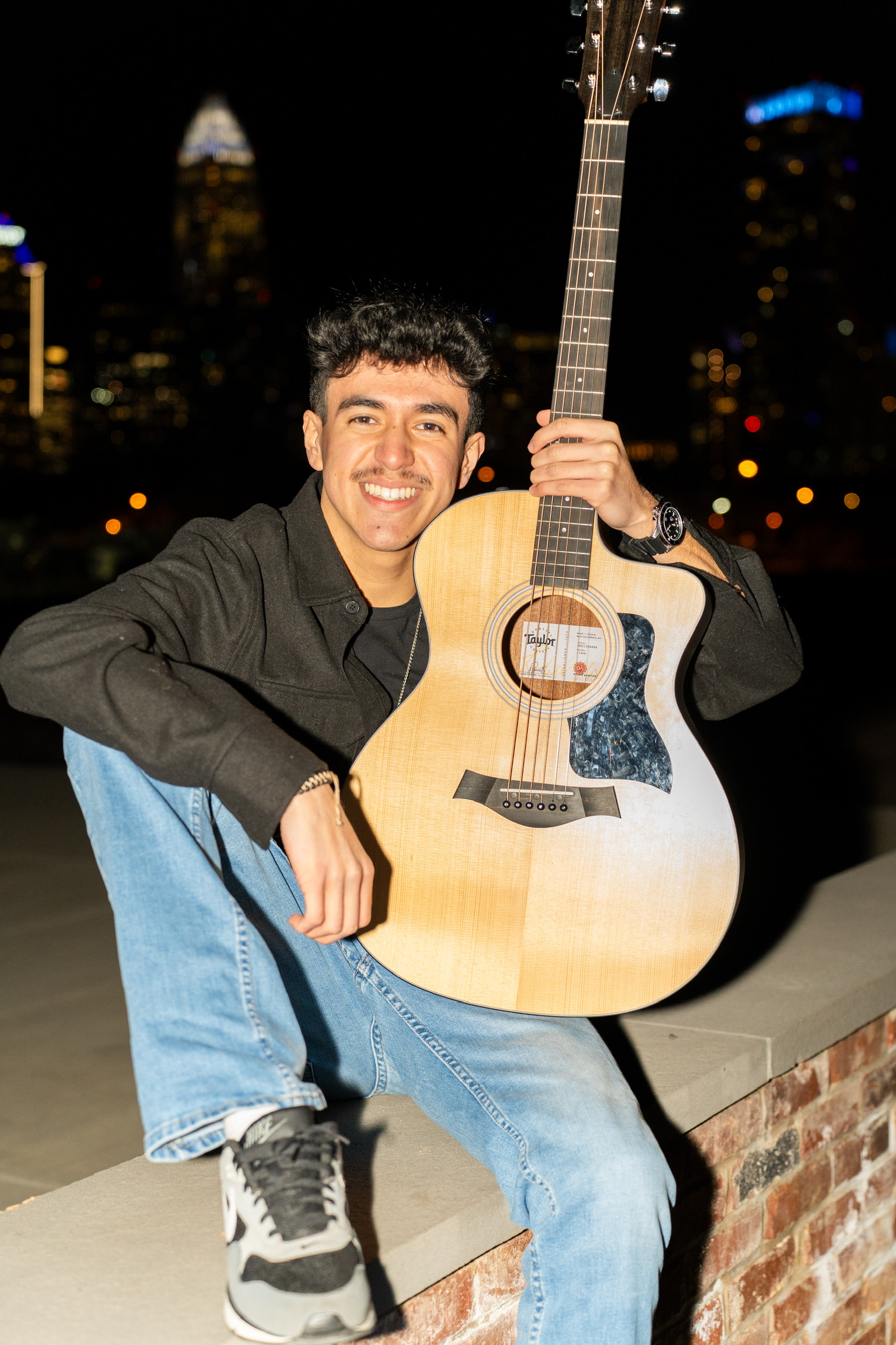 Anthony Vasquez