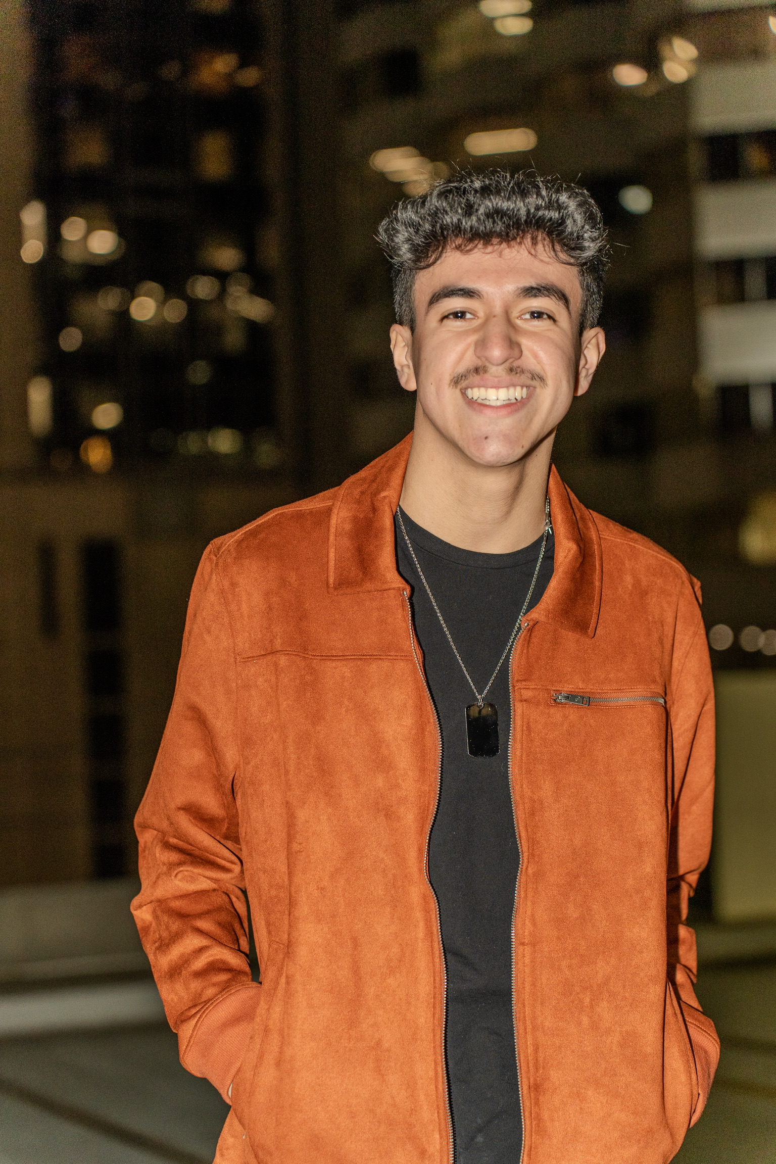 Anthony Vasquez