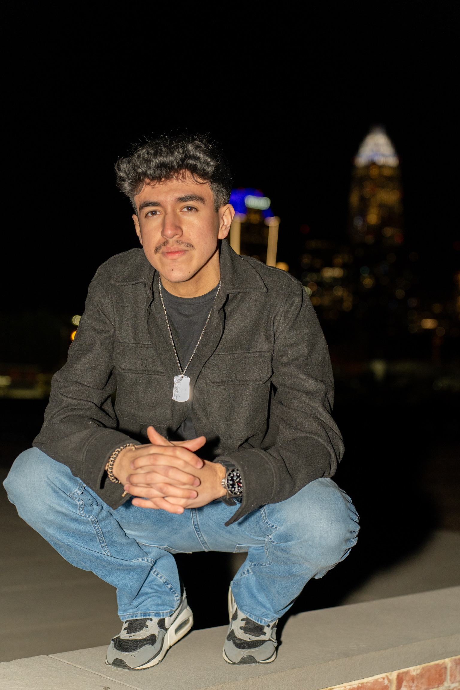 Anthony Vasquez