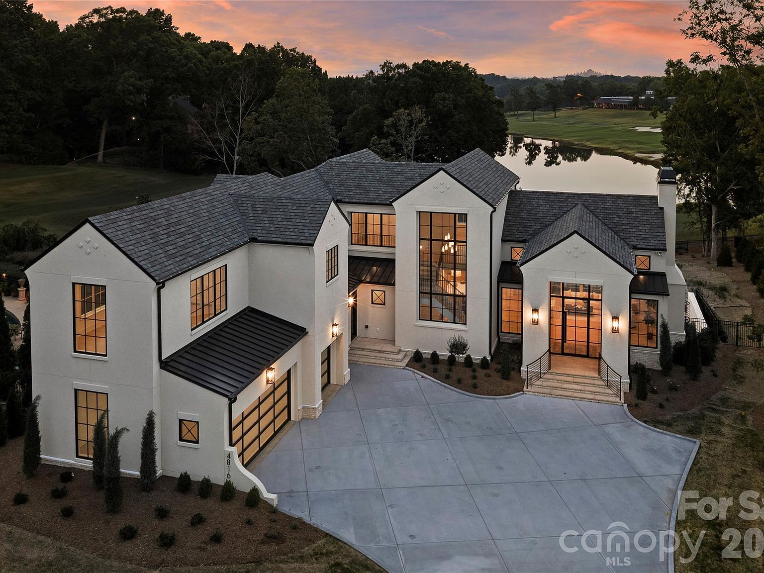 On our homes board: 4816 Kelly Woods Ln