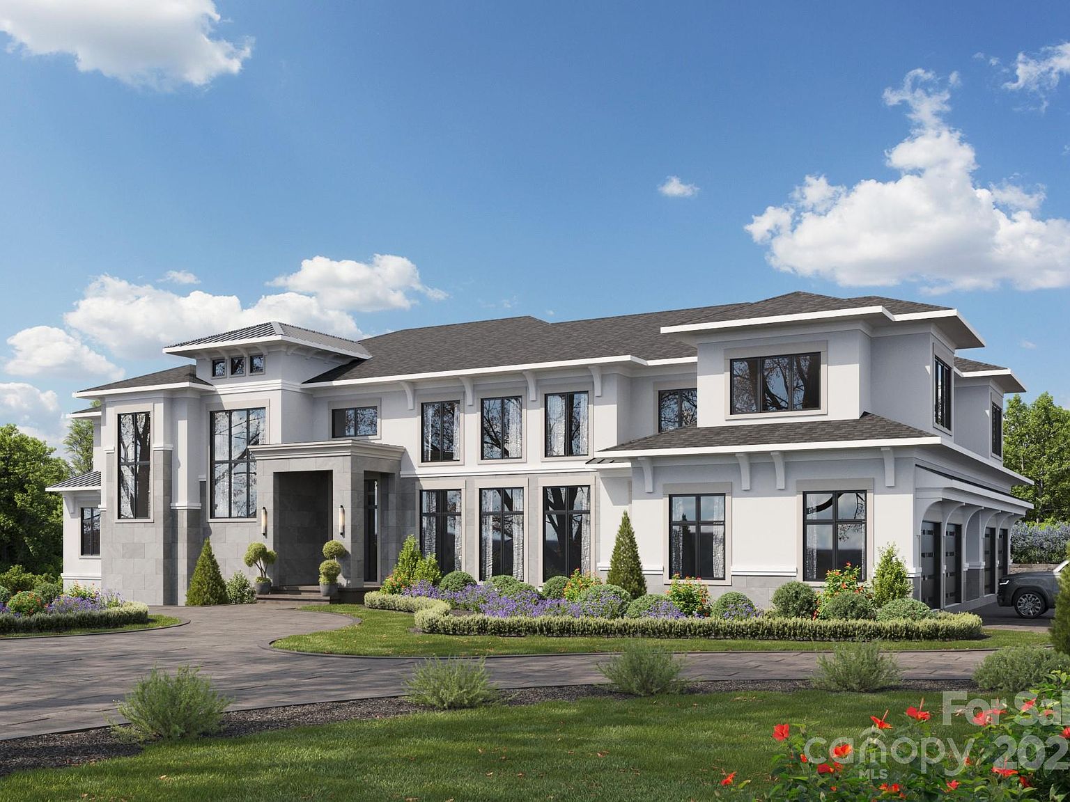 On our homes board: 6012 Hathaway Ln