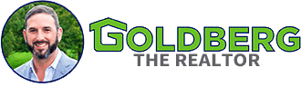 Goldberg The Realtor logo