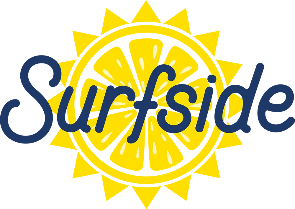 Surfside logo
