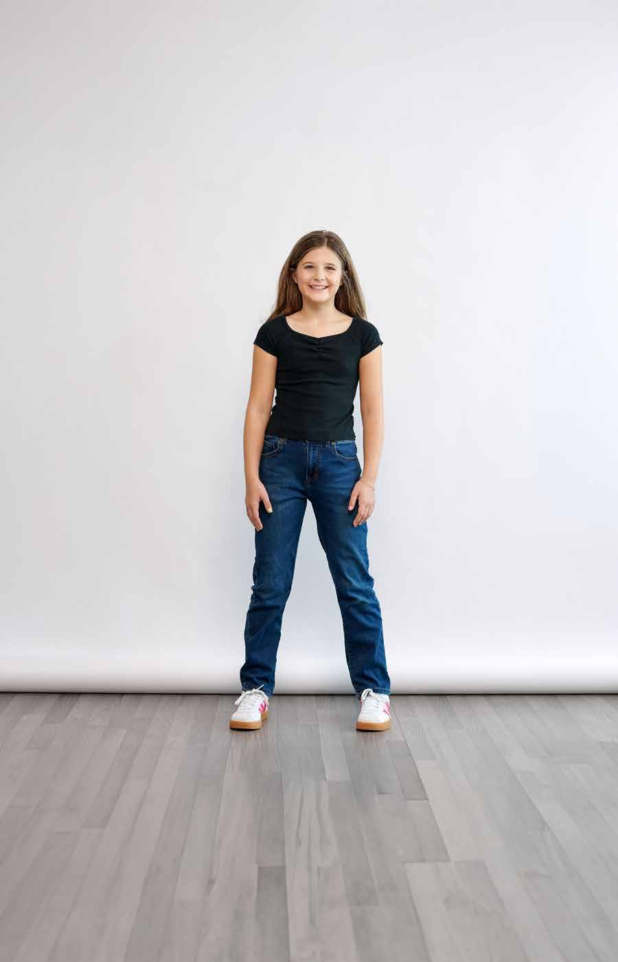 Recently featured: Meet Cassidy Prosch