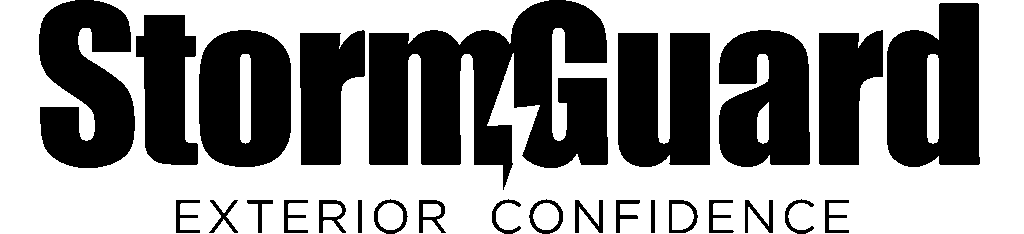 Storm Guard, Exterior Confidence logo