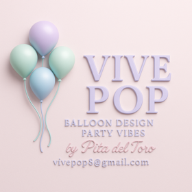 Vive Pop